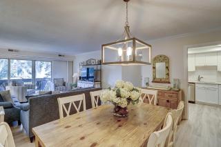 1689 Bluff Villas - Hilton Head Island - 1