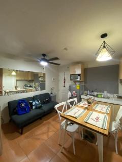 San Remo Oasis 2BR Gusbek Condo Unit Rental - Basak - 7