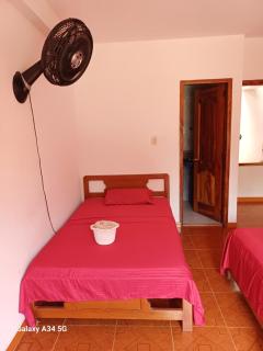 Hotel Confort - Mocoa - 7