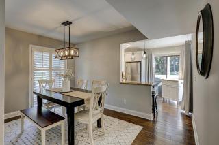 401 Harbour Master Villas - 8