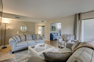 401 Harbour Master Villas - 2