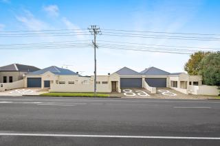Apartment 8A on Lake Terrace - Mount Gambier - Mount Gambier - 9