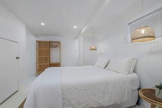 Blanc Whole House - Crescent Head - 8