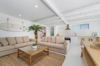 Blanc Whole House - Crescent Head - 1