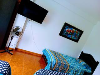 Hotel Confort - Mocoa - 8