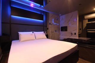 Misk Motel 2 - Campinas - 7
