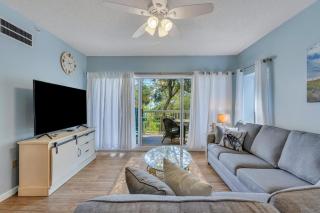 208 Barrington Arms - Hilton Head Island - 0