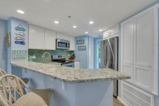 208 Barrington Arms - Hilton Head Island - 8
