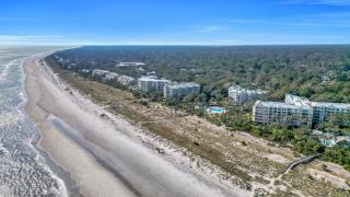 208 Barrington Arms - Hilton Head Island - 7
