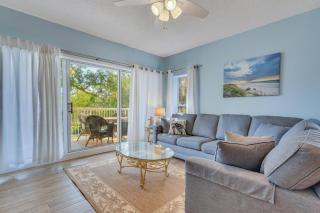 208 Barrington Arms - Hilton Head Island - 6
