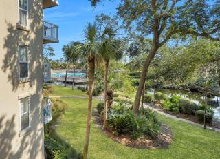 208 Barrington Arms - Hilton Head Island - 5
