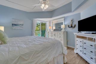 208 Barrington Arms - Hilton Head Island - 2