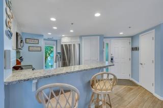 208 Barrington Arms - Hilton Head Island - 1
