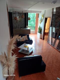 Hotel Confort - Mocoa - 9