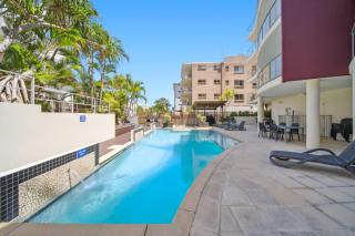 Seaside Serenity - Apartment Ocean Views - Caloundra - 5