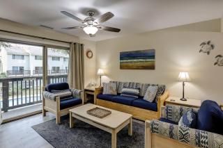 404 Tanglewood Villas - Hilton Head Island - 0