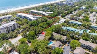 404 Tanglewood Villas - Hilton Head Island - 9