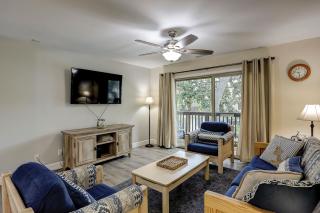 404 Tanglewood Villas - Hilton Head Island - 7
