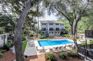 404 Tanglewood Villas - Hilton Head Island - 5