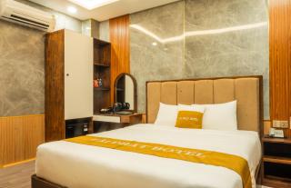 Tài Phát Hotel - Nha Trang - 9