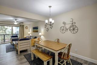 404 Tanglewood Villas - Hilton Head Island - 4