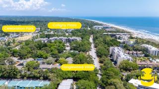 404 Tanglewood Villas - Hilton Head Island - 3