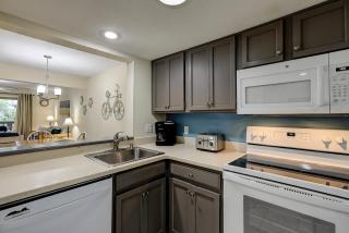 404 Tanglewood Villas - Hilton Head Island - 1