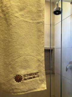 Flat de 2 quartos lindo em Praia dos Carneiros - 7