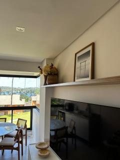 Flat de 2 quartos lindo em Praia dos Carneiros - 2