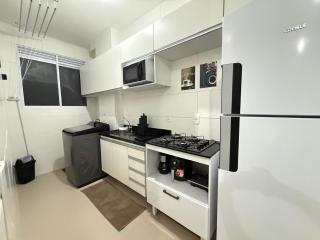 1408 apt c 2Q Vista p Mar, varanda 850m Mar - 1