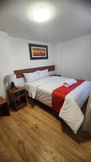 INCA PALACE EXPERIENCE Hotel - Puno - 9