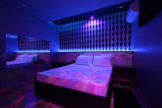 Misk Motel 3 - Campinas - 2