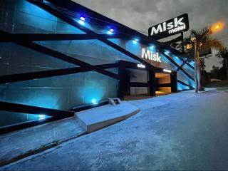 Misk Motel 3 - Campinas - 3