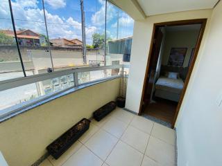 Apartamento Bela vista - Brumadinho - 3