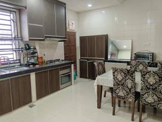 IMRA Homestay near KAJANG BANGI PUTRAJAYA - 4