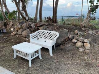 Seabreeze - 2-Bedroom Apartment Private Oasis in Frigate Bay - Kittitian Village - 4