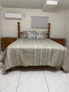 Seabreeze - 2-Bedroom Apartment Private Oasis in Frigate Bay - Kittitian Village - 3