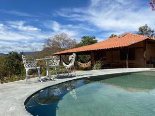 Chácara Morro da Pedra - Cavalcante - 8