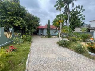 Home stay Africana Mbezi Beach - Dar es Salaam - 3