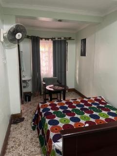 Home stay Africana Mbezi Beach - Dar es Salaam - 8
