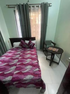 Home stay Africana Mbezi Beach - Dar es Salaam - 6
