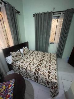 Home stay Africana Mbezi Beach - Dar es Salaam - 4