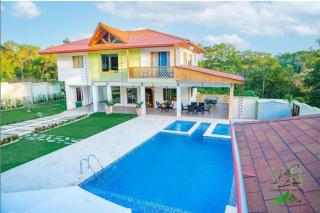 Villa del Bosque, Vacacional Matua - La Piña - 0