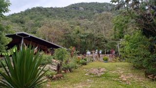 Chácara Morro da Pedra - Cavalcante - 1