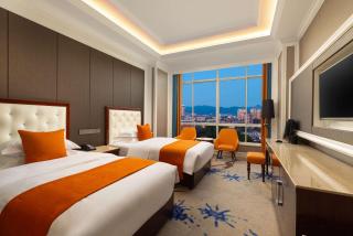 Hawthorn by Wyndham Dehong Mangshi - Mangshi - 2