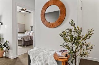 Pinnacle Heights 2Bdrm 3rd flr Near Walmart Amp Pool Fitness Center Yoga Studio Dog Spa - 3