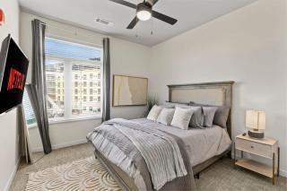 Pinnacle Heights 2Bdrm 3rd flr Near Walmart Amp Pool Fitness Center Yoga Studio Dog Spa - Rogers - 4