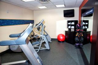 Spark by Hilton Amarillo West Medical Center - Amarillo - 1