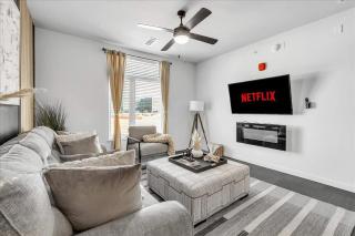 Pinnacle Heights 2Bdrm 2nd flr Pool Fitness Center Yoga Studio Dog Spa - 6