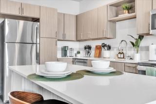 Pinnacle Heights 1Bdrm 2nd flr Near Walmart Amp Pool Fitness Center Yoga Studio Dog Spa - Rogers - 8